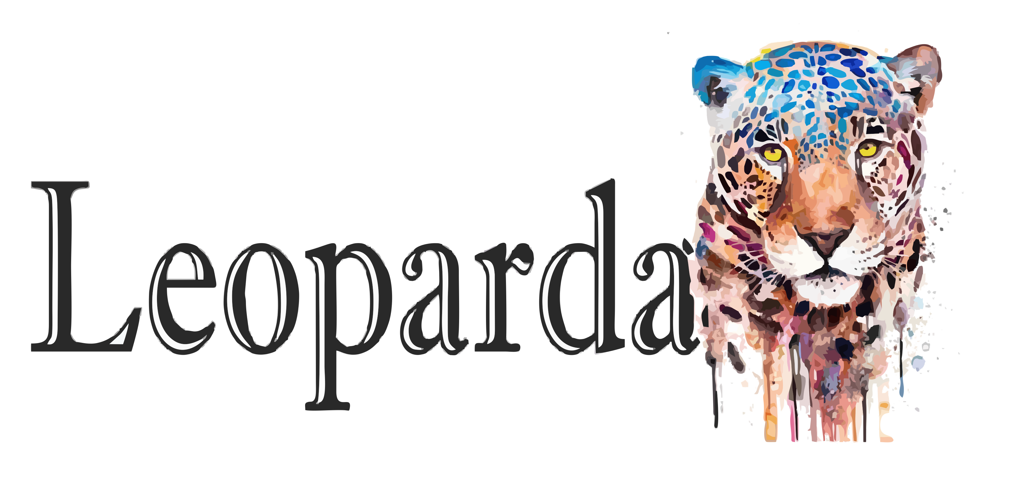 Leoparda